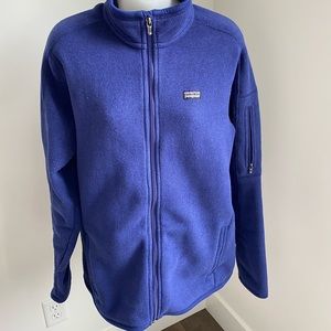Patagonia | Violet